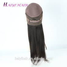 Wholesales High Quality Full Lace Human Hair Wig Unprocessed Virgin Human Peruvian Hair Lace Front Wig